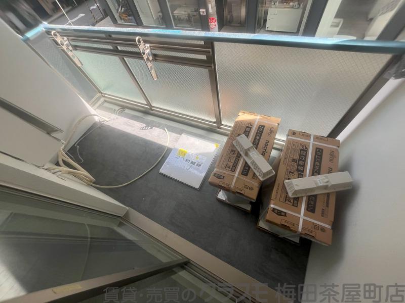 24/30 バルコニー