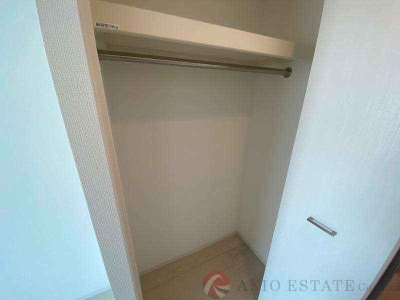 22/30 バルコニー