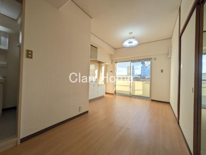 4/30 リビング/ダイニング