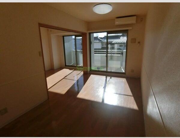 3/20 リビング/ダイニング