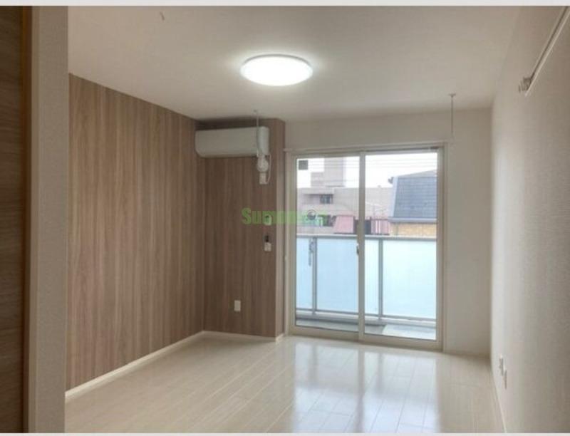 3/18 リビング/ダイニング