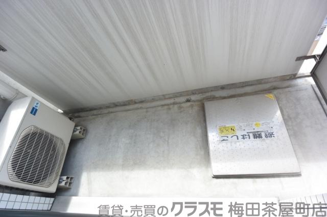 24/30 バルコニー