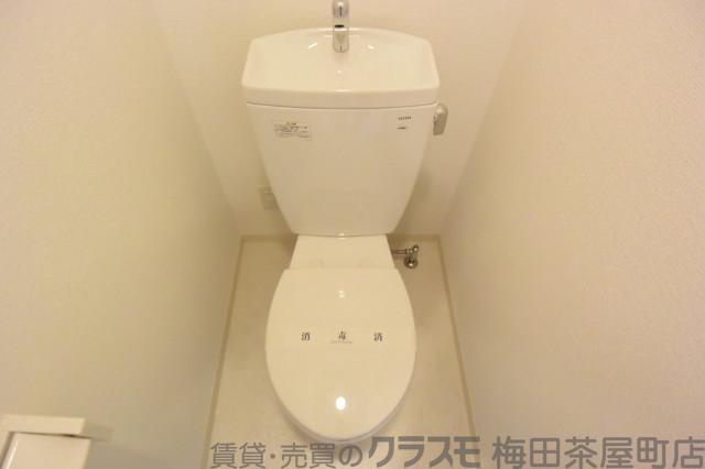 22/30 トイレ
