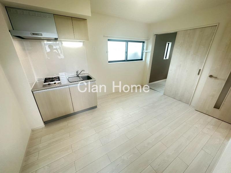 3/29 リビング/ダイニング