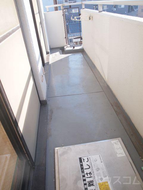 16/30 バルコニー