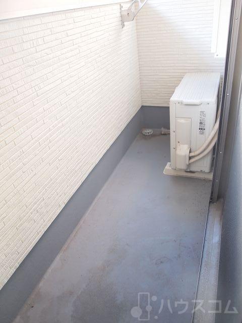 15/27 バルコニー