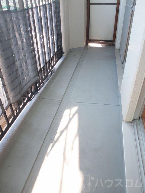 16/30 バルコニー