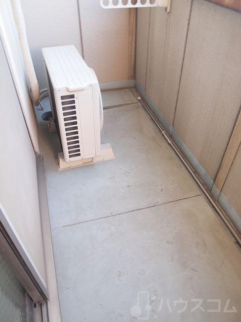 16/30 バルコニー