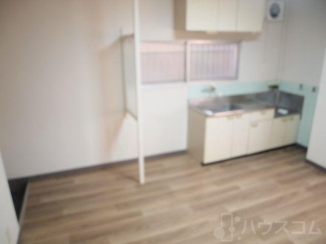 4/30 リビング/ダイニング