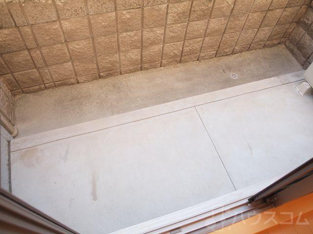 16/30 バルコニー