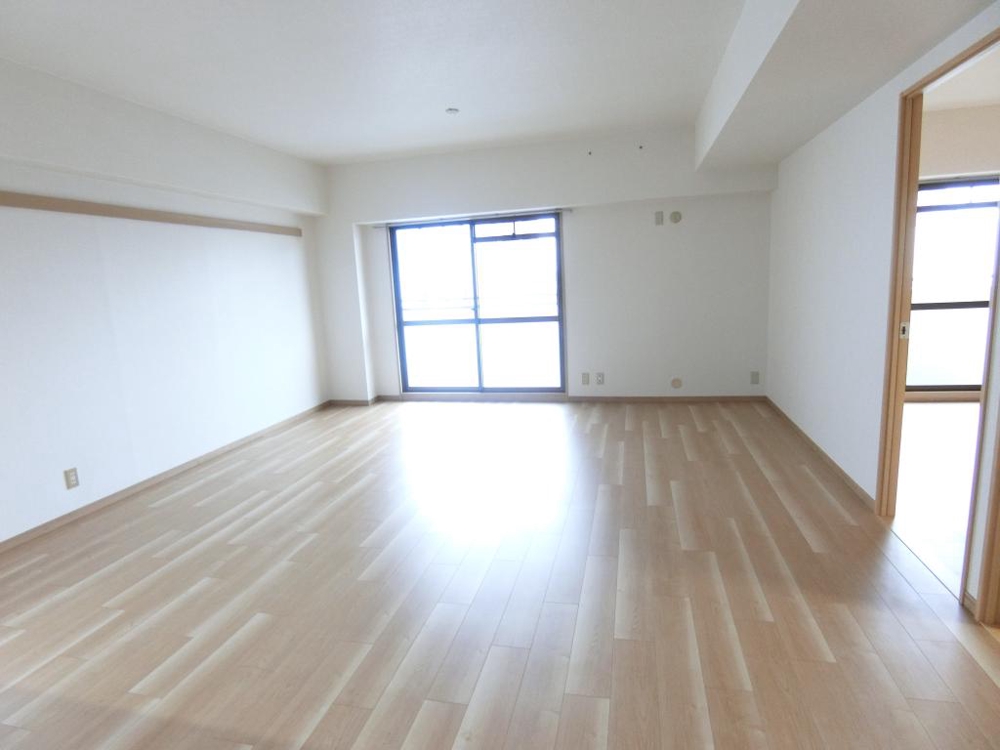 4/30 リビング/ダイニング