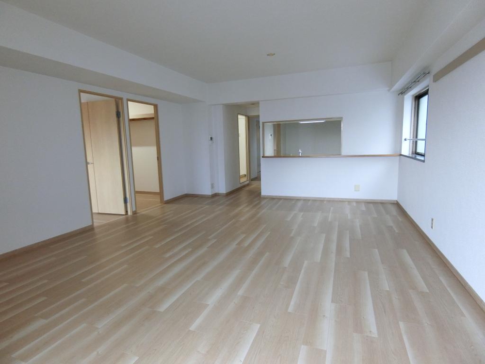 5/30 リビング/ダイニング