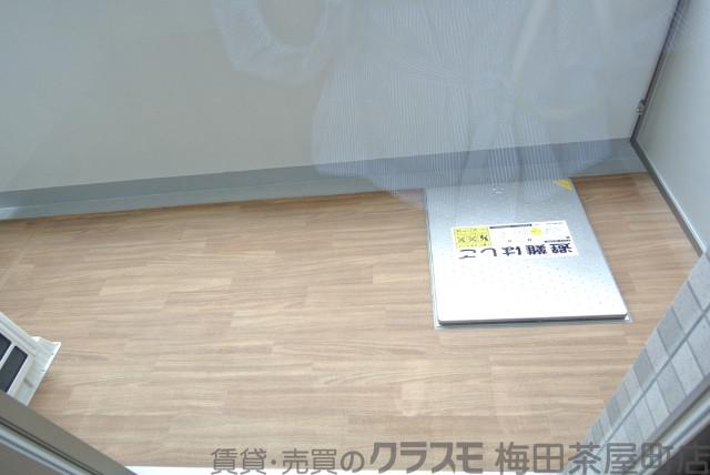 21/30 バルコニー