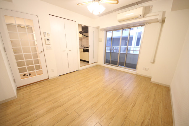 5/30 リビング/ダイニング