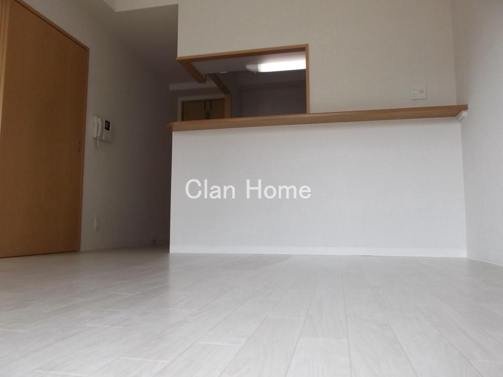 4/30 リビング/ダイニング