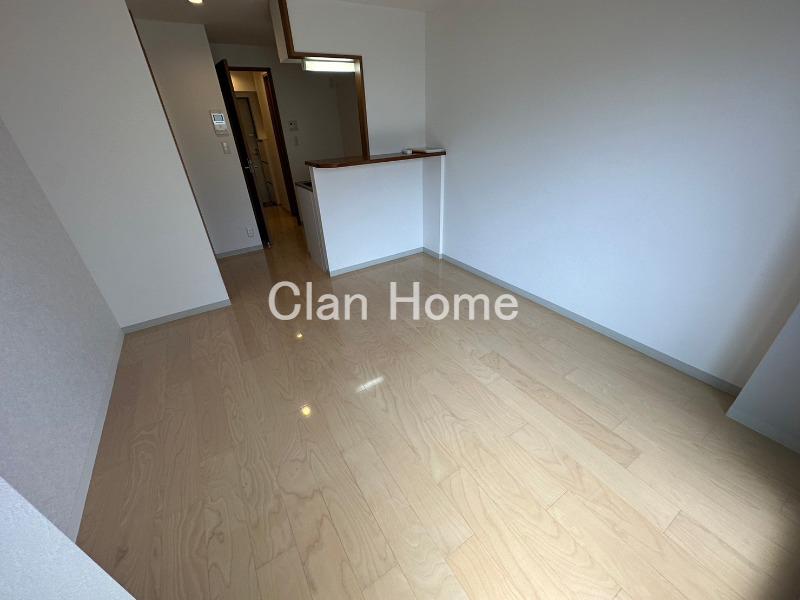 5/29 リビング/ダイニング