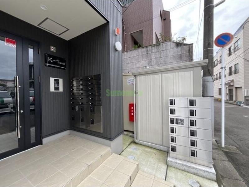 17/24 エントランス