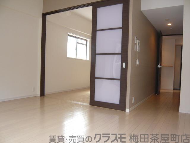 4/30 リビング/ダイニング