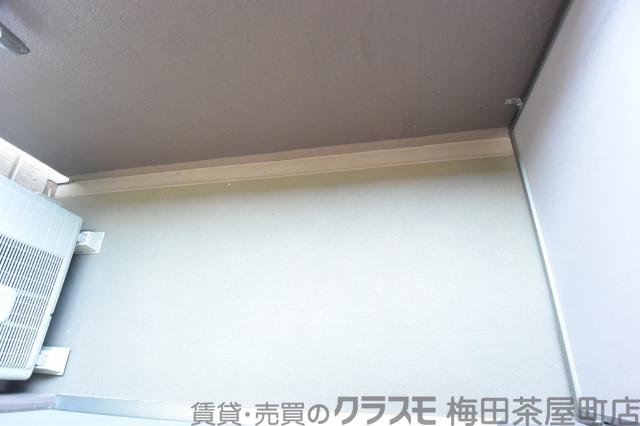 20/30 バルコニー