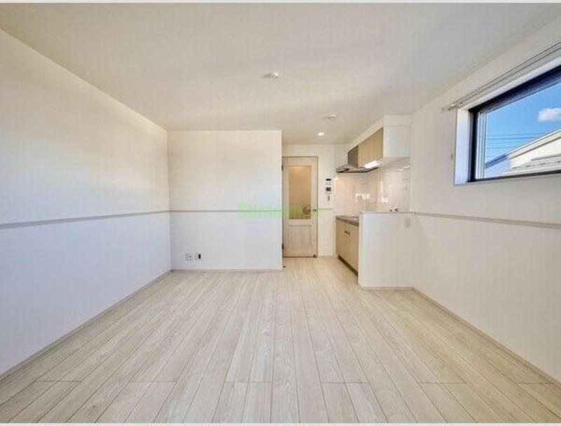 3/18 リビング/ダイニング