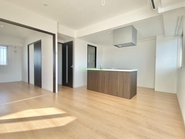 5/30 リビング/ダイニング