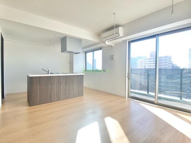 6/30 リビング/ダイニング