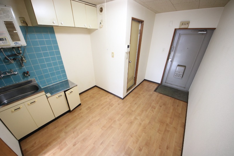 4/30 リビング/ダイニング