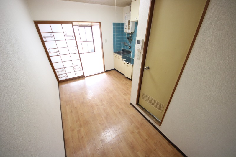 5/30 リビング/ダイニング