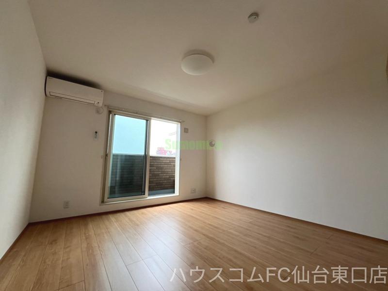 3/20 リビング/ダイニング