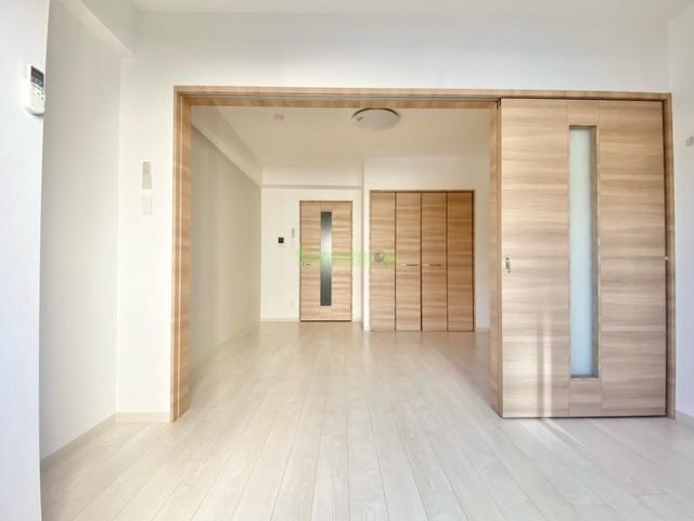 6/30 リビング/ダイニング