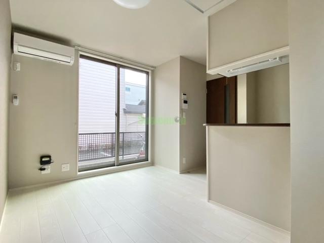 6/30 リビング/ダイニング