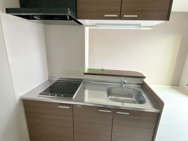 17/30 キッチン