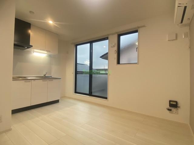 5/30 リビング/ダイニング