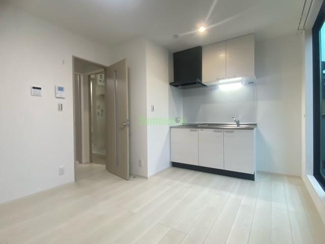 6/30 リビング/ダイニング