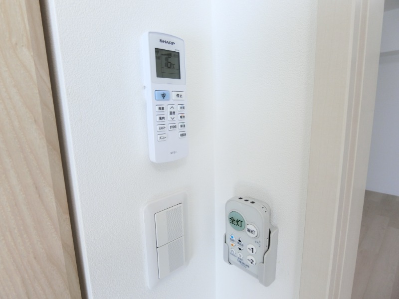 5/30 リビング/ダイニング