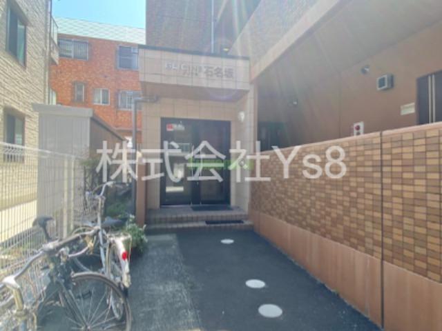 2/7 エントランス