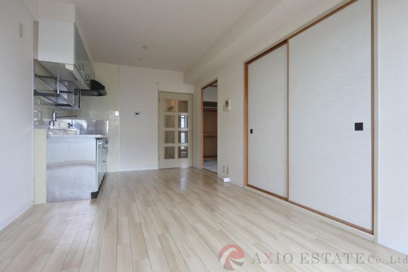 5/30 リビング/ダイニング