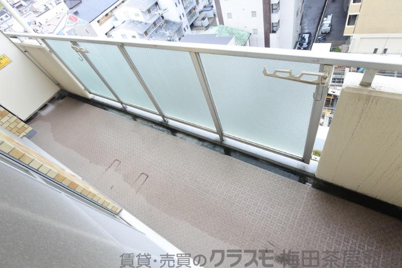 22/30 バルコニー