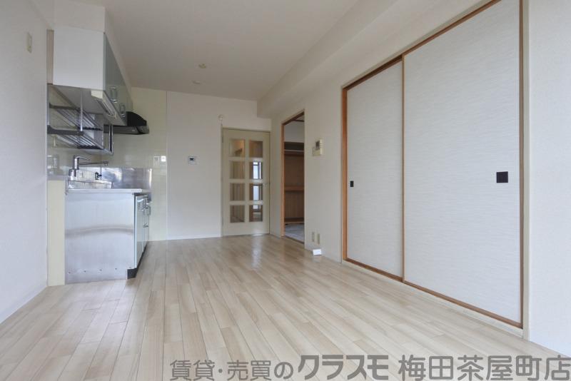 5/30 リビング/ダイニング