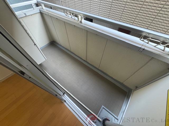 22/30 バルコニー