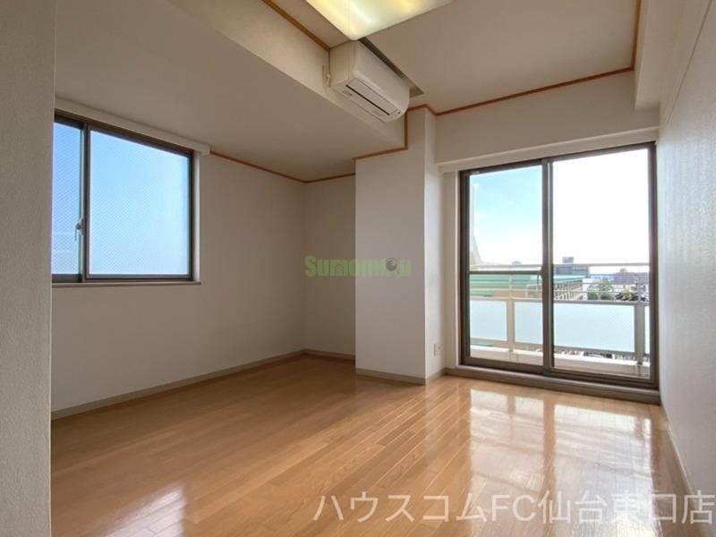 3/19 リビング/ダイニング