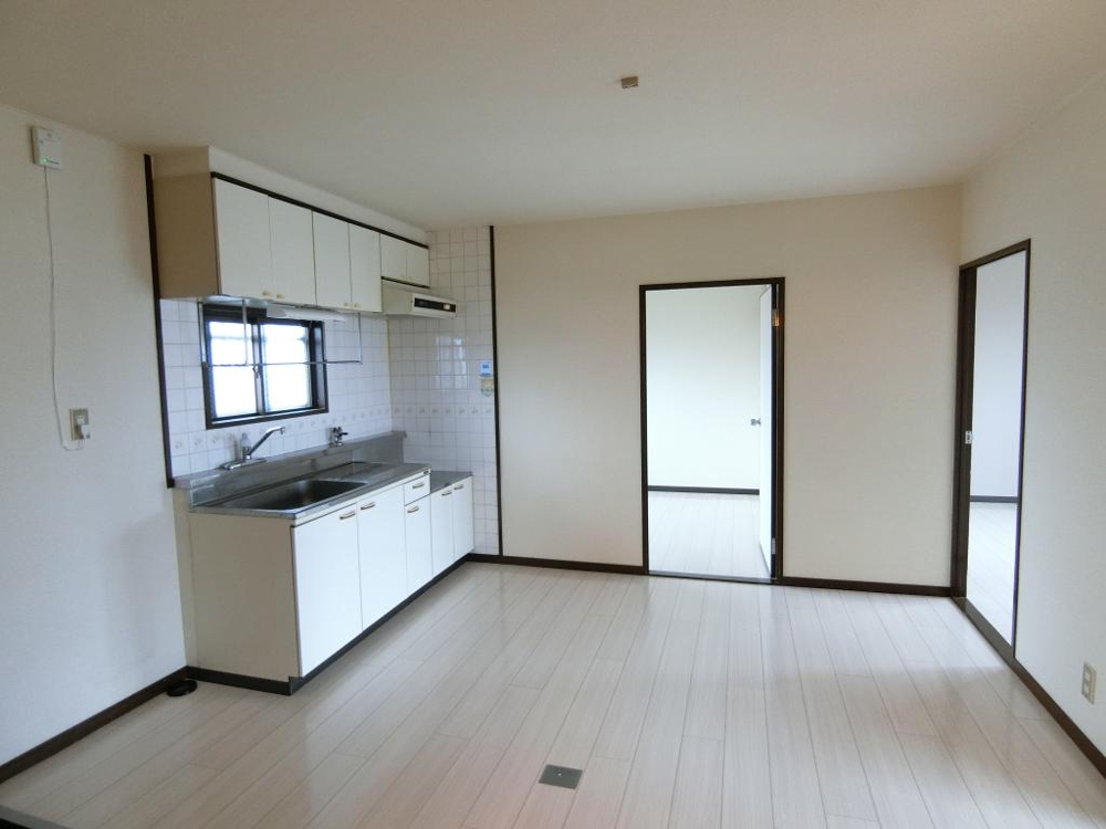 5/30 リビング/ダイニング