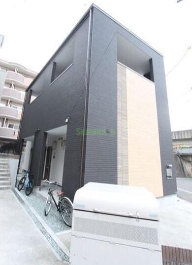 2/8 エントランス