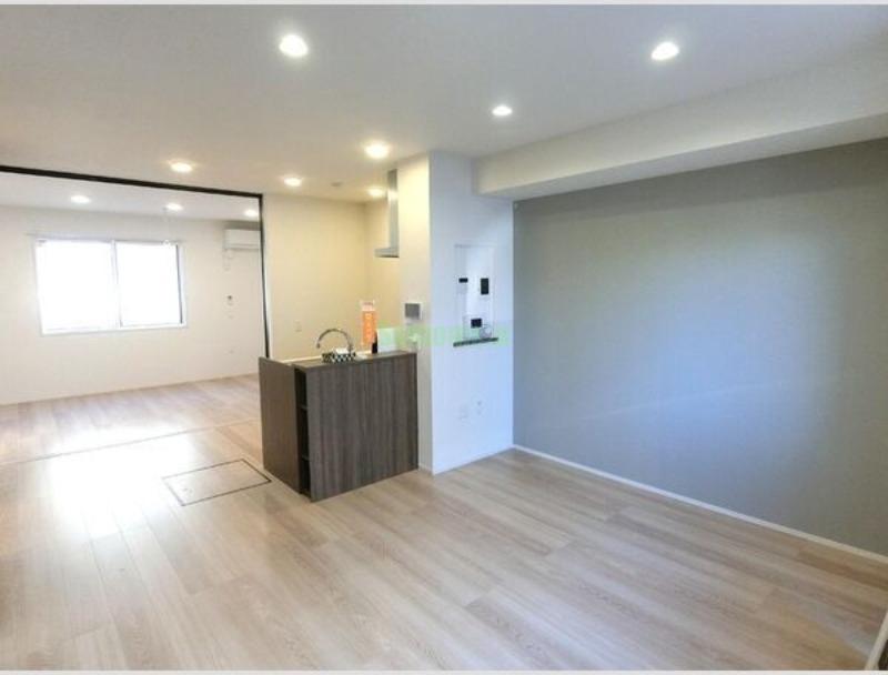 3/21 リビング/ダイニング