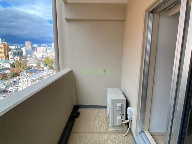 22/30 バルコニー