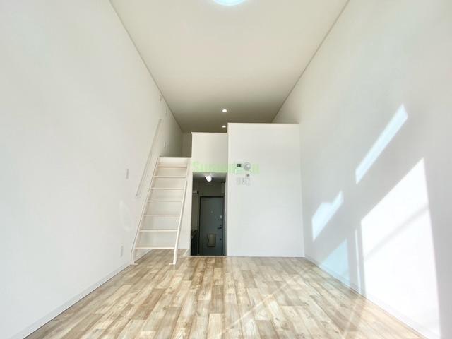 5/30 リビング/ダイニング