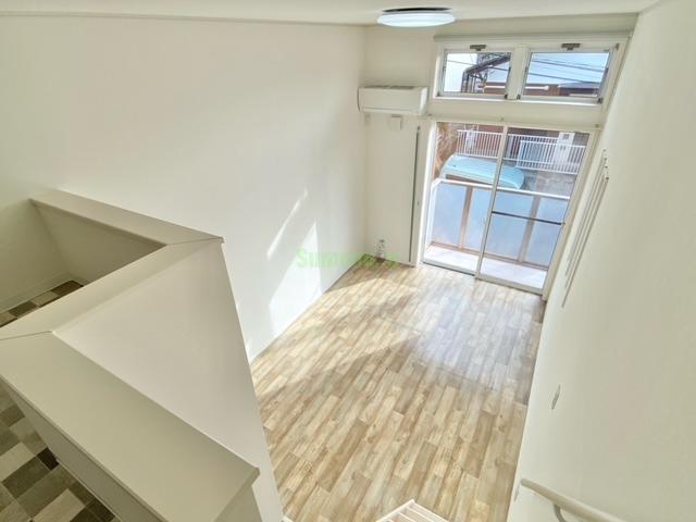 6/30 リビング/ダイニング