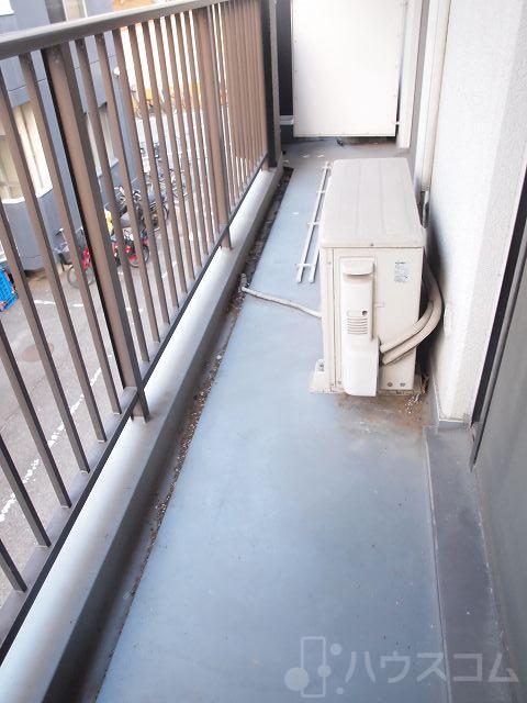 17/30 バルコニー