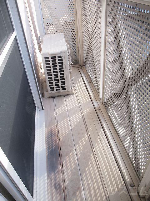 17/30 バルコニー