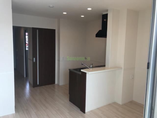 5/29 リビング/ダイニング